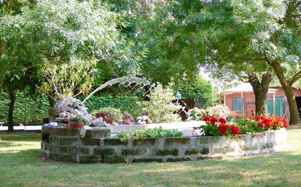 B&B Polepole Ravenne Extérieur photo