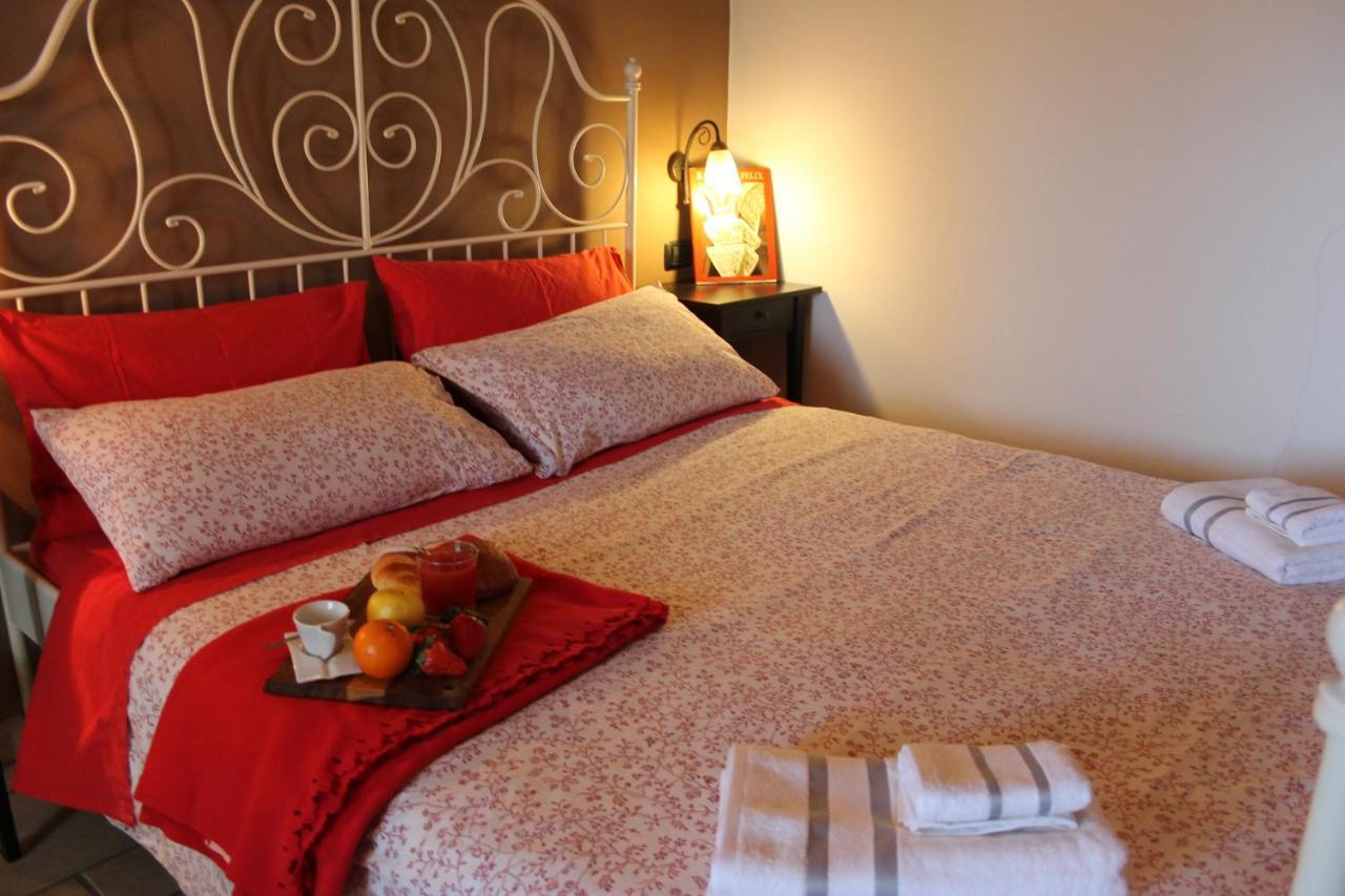 B&B Polepole Ravenne Extérieur photo