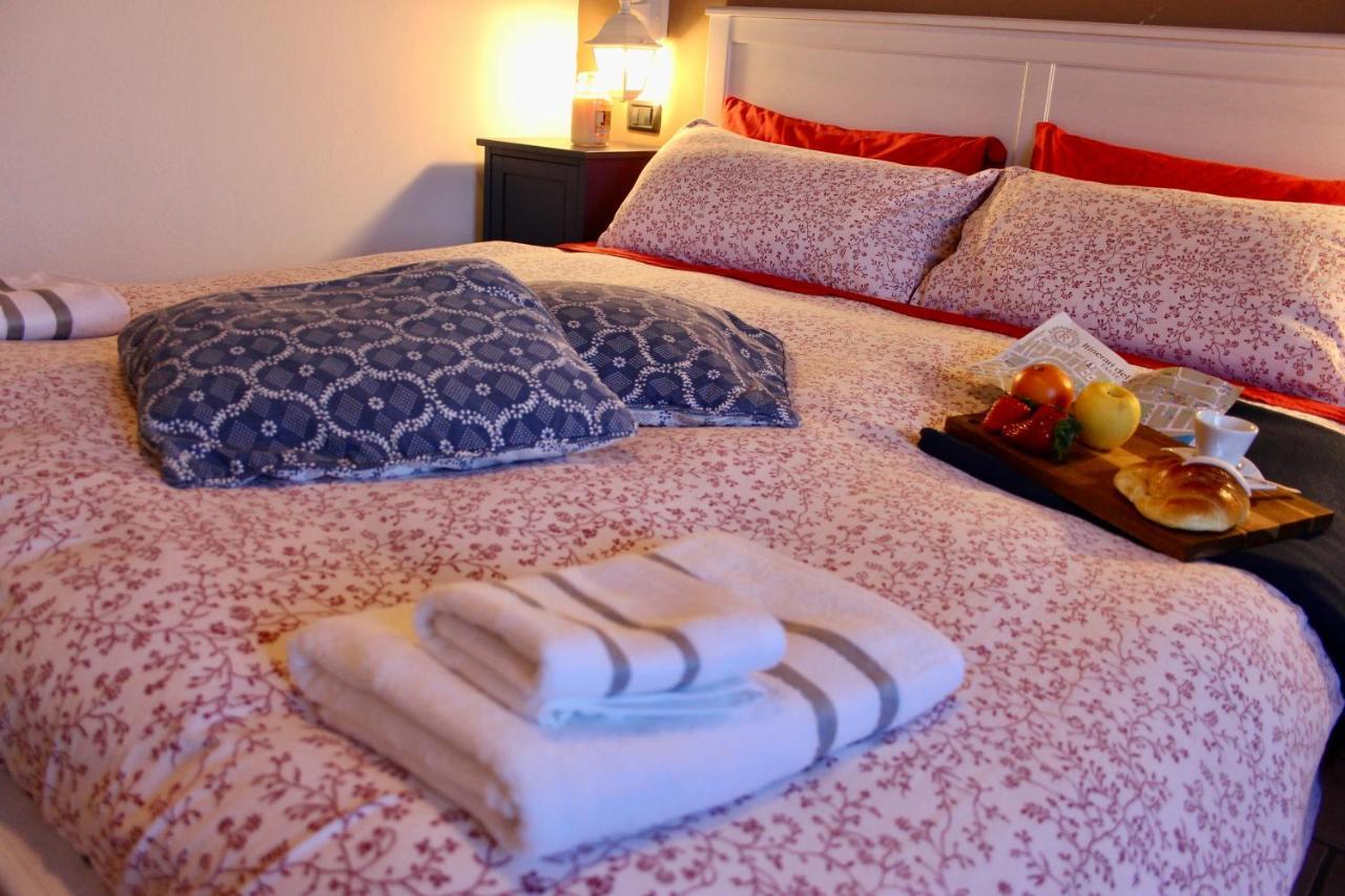 B&B Polepole Ravenne Extérieur photo