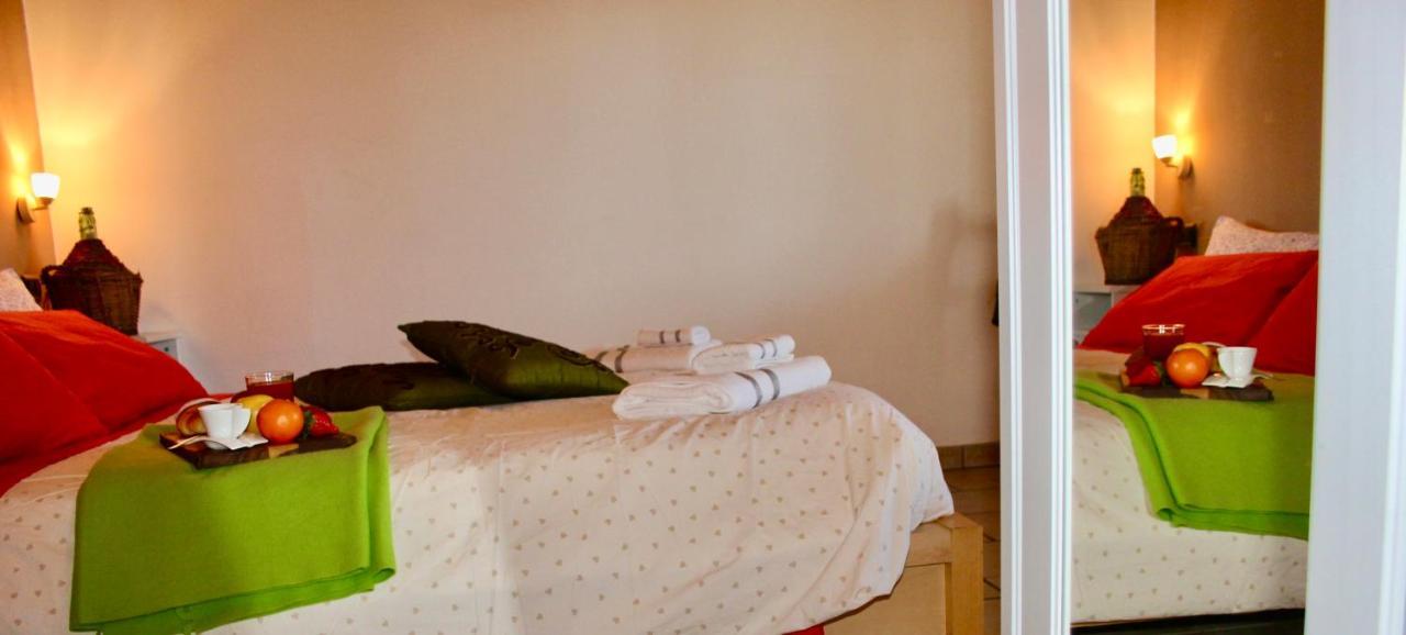 B&B Polepole Ravenne Extérieur photo