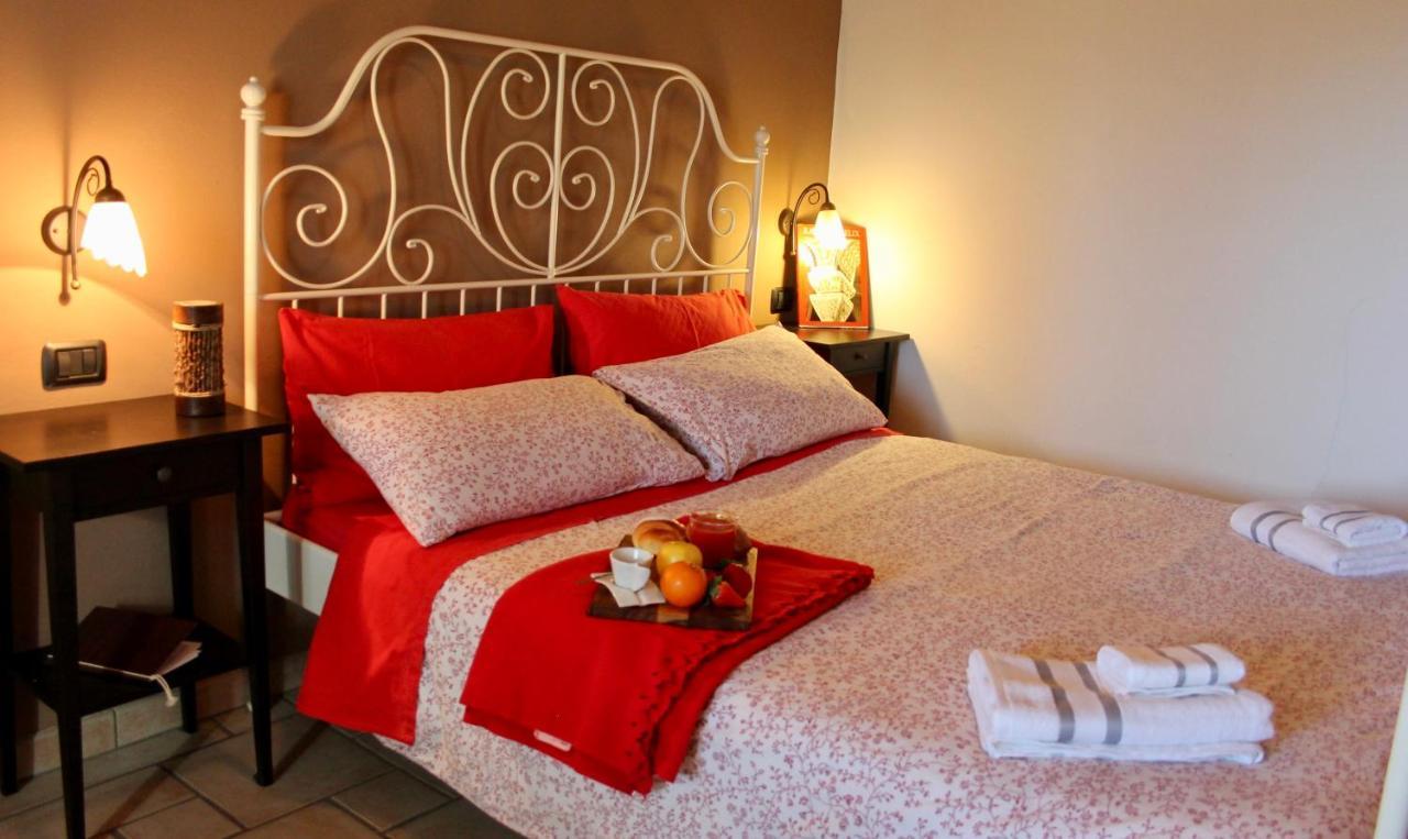 B&B Polepole Ravenne Extérieur photo