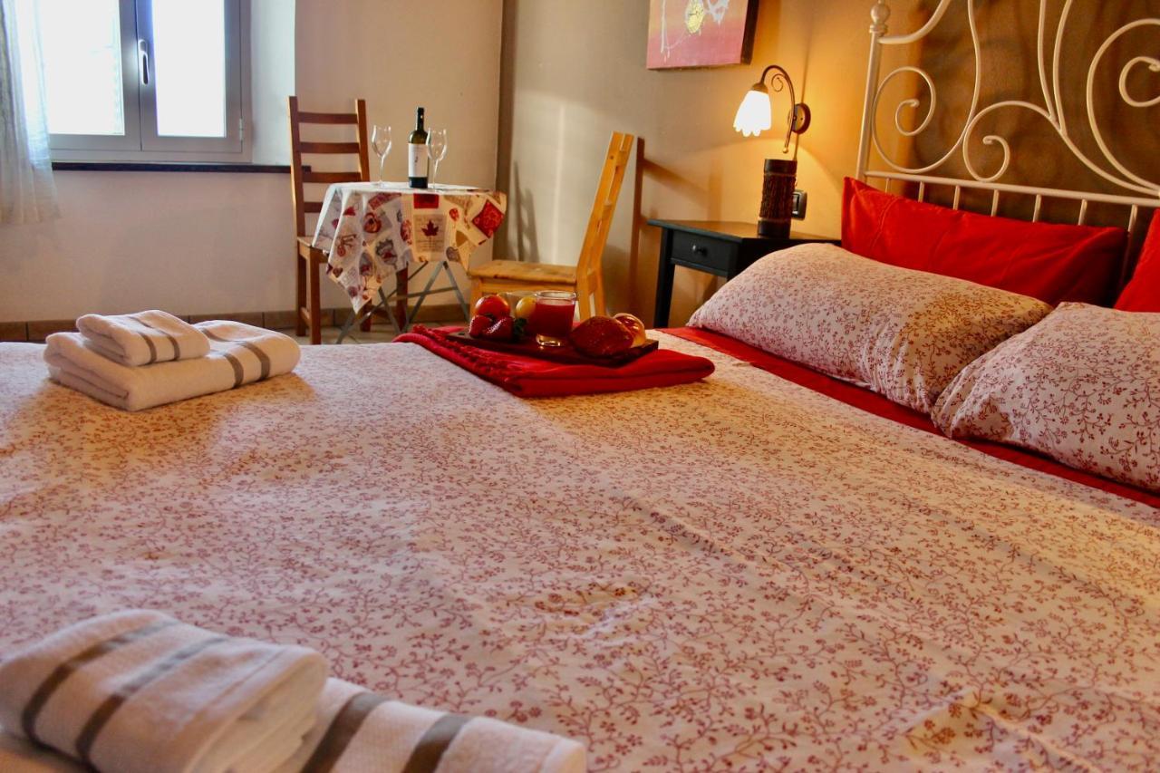 B&B Polepole Ravenne Extérieur photo