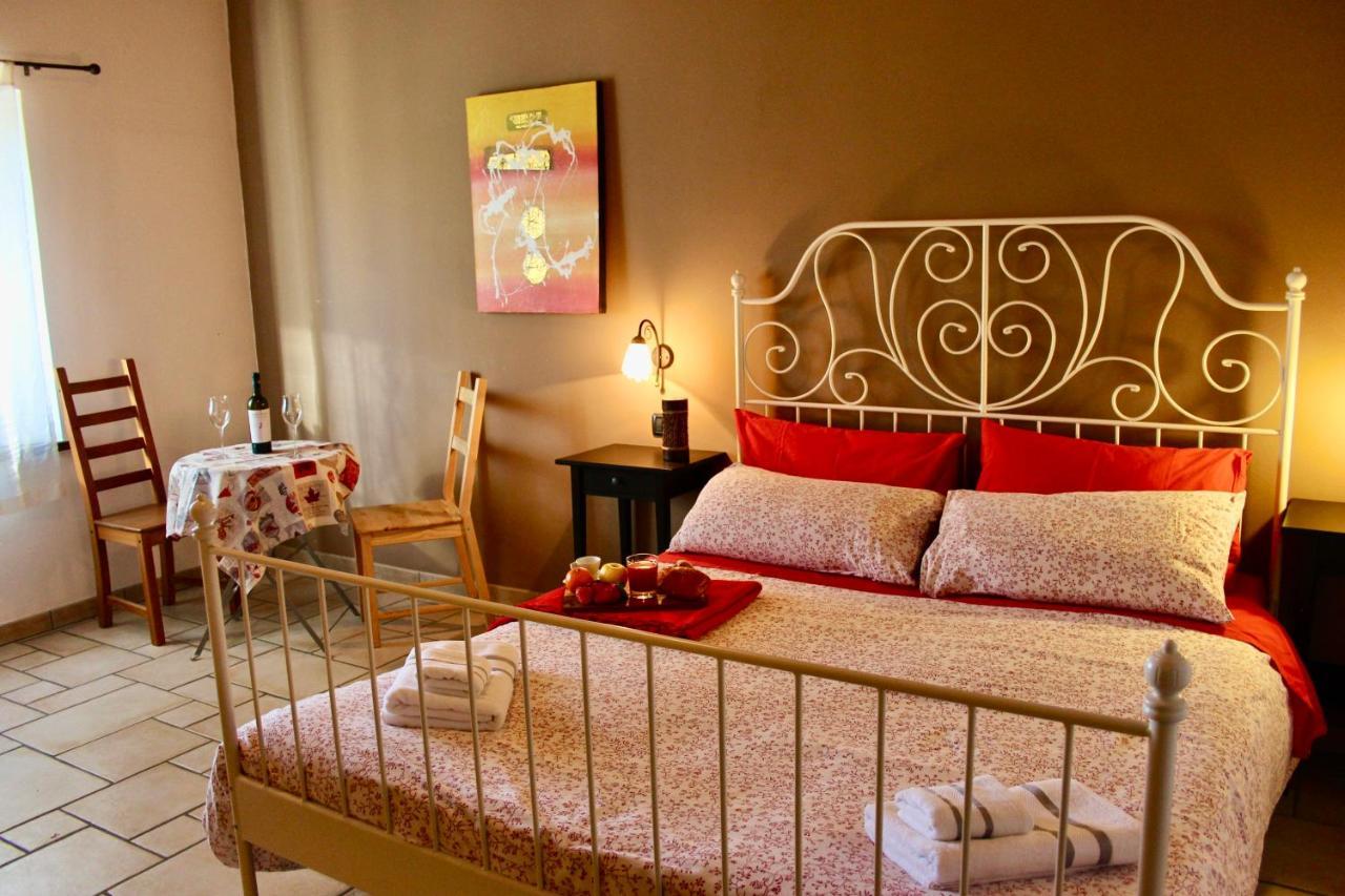 B&B Polepole Ravenne Extérieur photo
